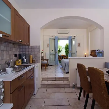 Harmony 4* Selianitika