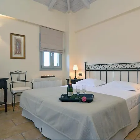 Aparthotel Harmony