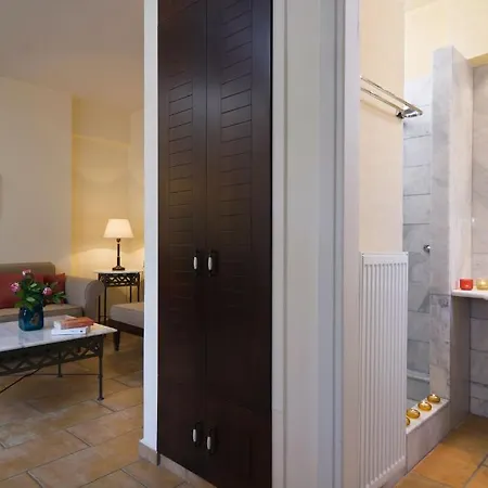 Harmony Aparthotel 4*