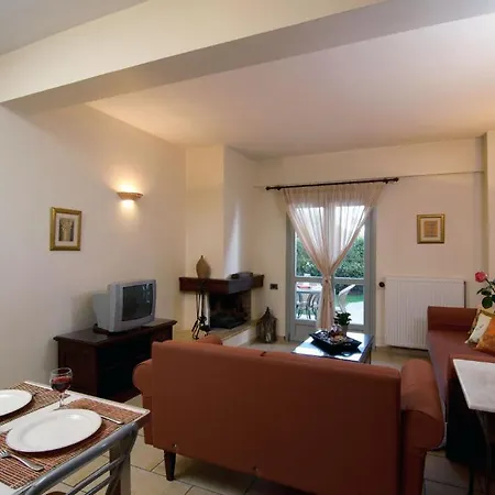 Harmony Aparthotel