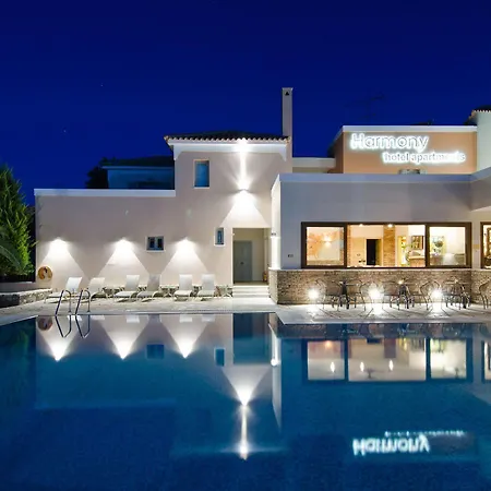 Harmony 4* Selianitika