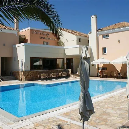 Harmony 4* Selianitika