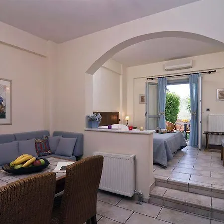 Harmony 4* Selianitika