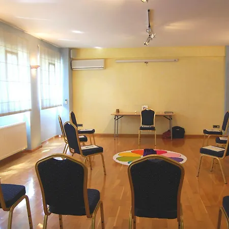 Aparthotel Harmony