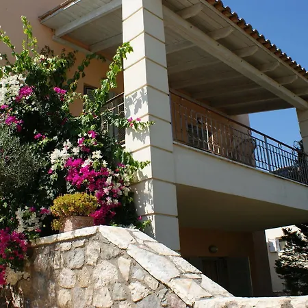 Harmony 4* Selianitika