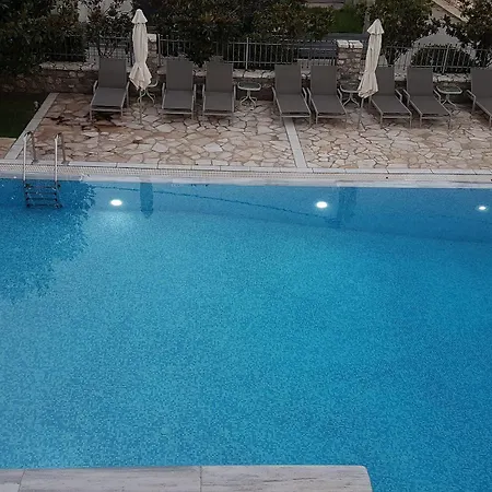 Harmony Aparthotel 4*