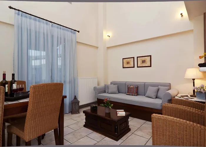 Apartmanhotel Harmony