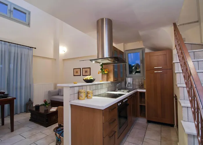 Harmony Selianítika