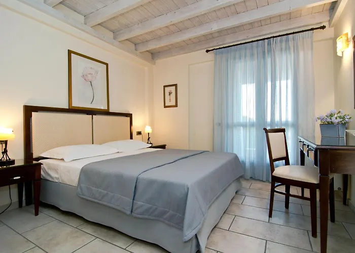 Aparthotel Harmony 4*