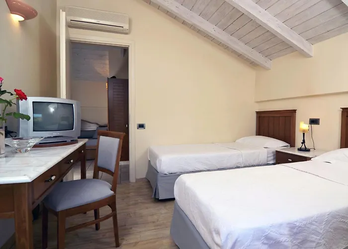 Aparthotel Harmony 4*