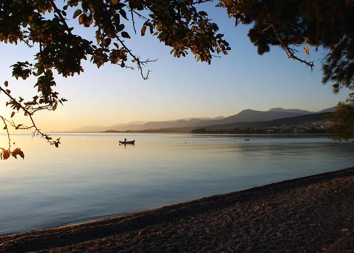 Harmony Selianítika