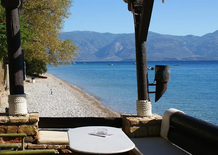 Aparthotel Harmony 4*