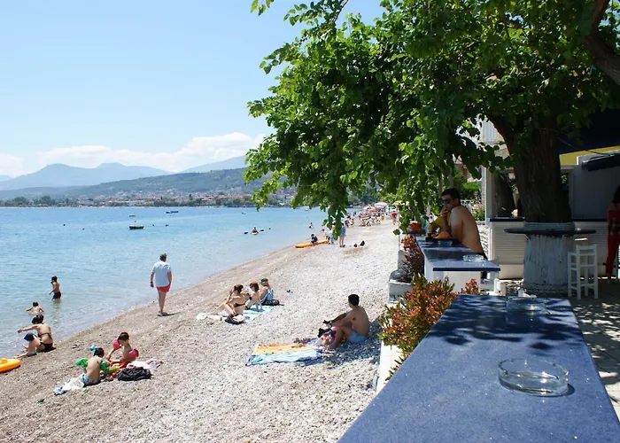 Apartmanhotel Harmony