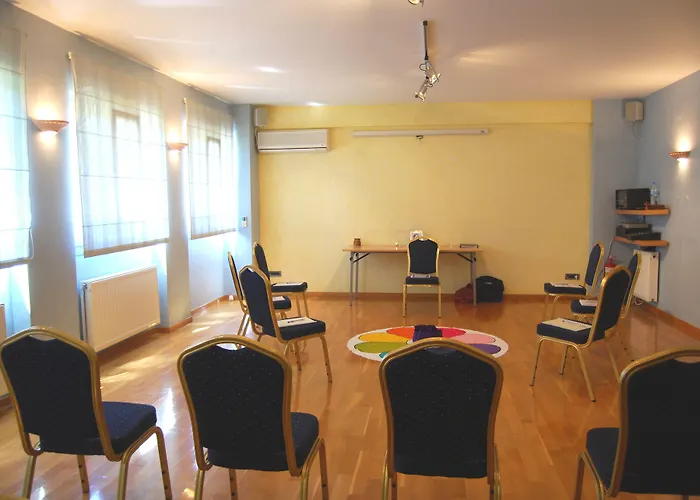 Harmony 4* Selianítika