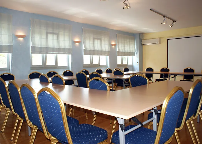 Apartmanhotel Harmony Szelianítika