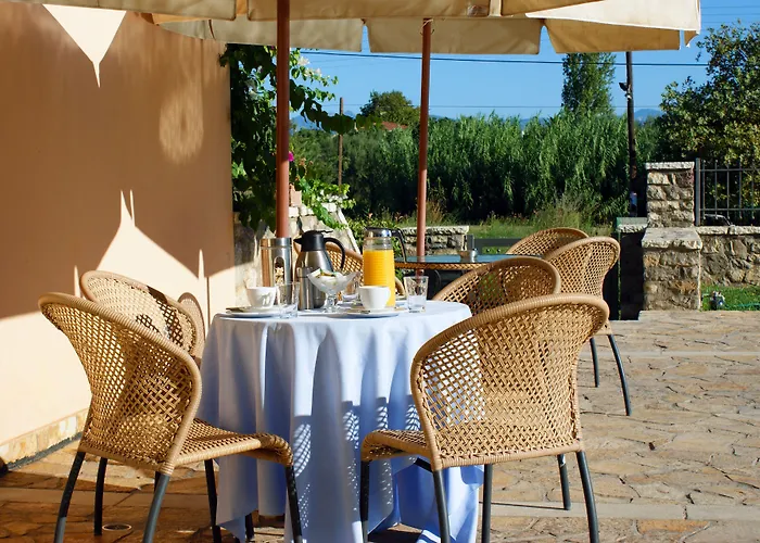 Aparthotel Harmony 4*