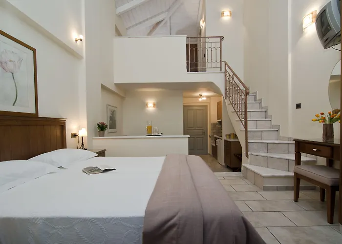 Apartmanhotel Harmony