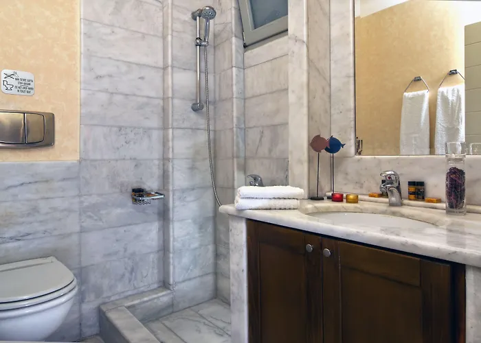 Apartmanhotel Harmony