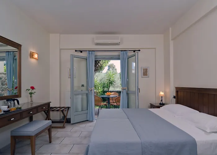 Aparthotel Harmony 4*