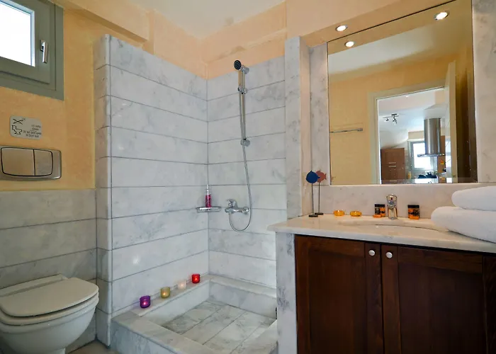 Harmony 4* Selianítika