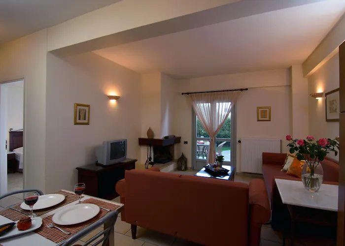 Harmony 4* Selianítika