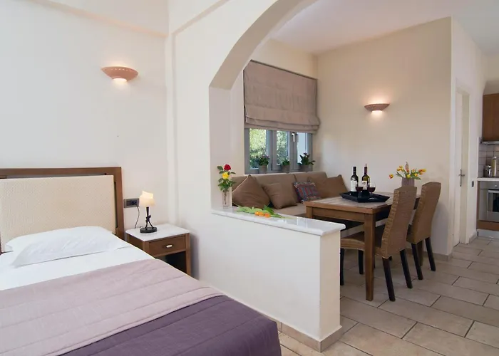 Harmony Apartmanhotel