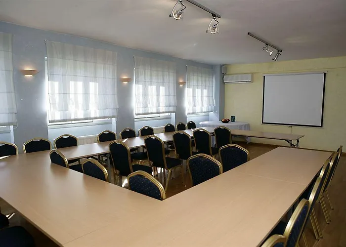 Harmony Apartmanhotel Szelianítika