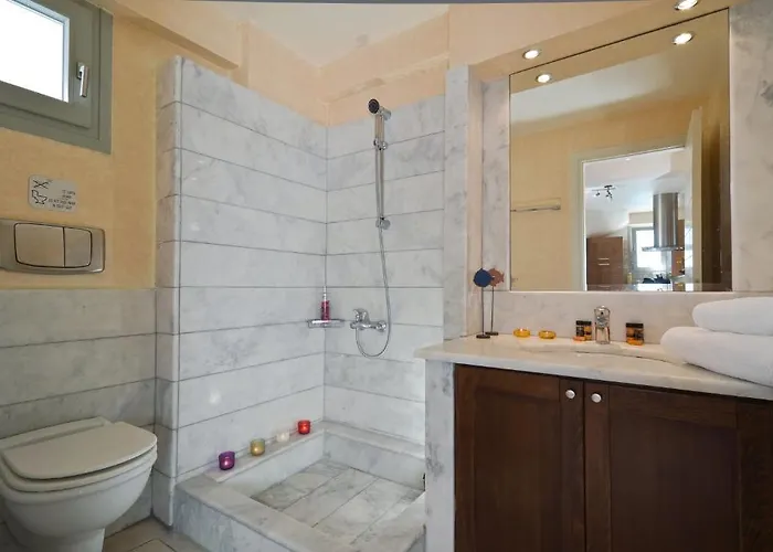 Harmony Aparthotel 4*