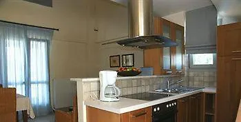 Harmony Apartmanhotel Szelianítika