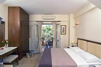 Harmony Aparthotel Selianítika