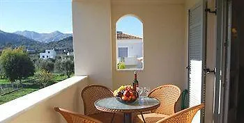 Harmony Apartmanhotel Szelianítika