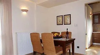 Harmony Aparthotel 4*