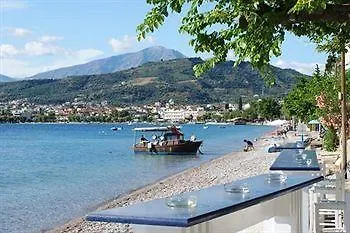 Harmony Apartmanhotel Szelianítika