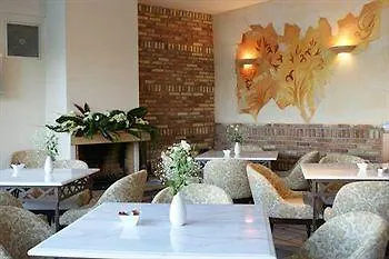 Harmony Aparthotel 4*