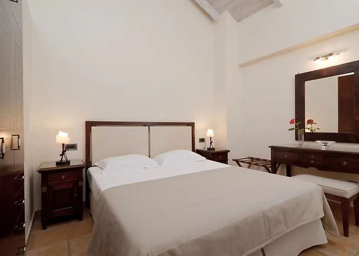 Harmony Apartmanhotel 4*