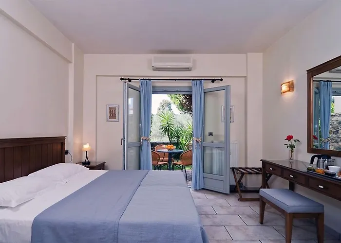 Harmony 4* Selianítika