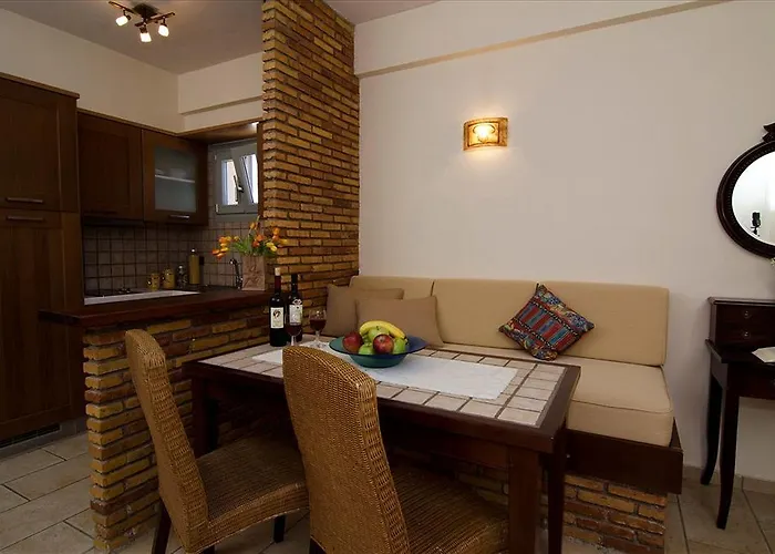 Harmony Apartmanhotel