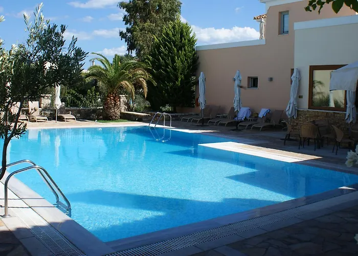 Apartmanhotel Harmony