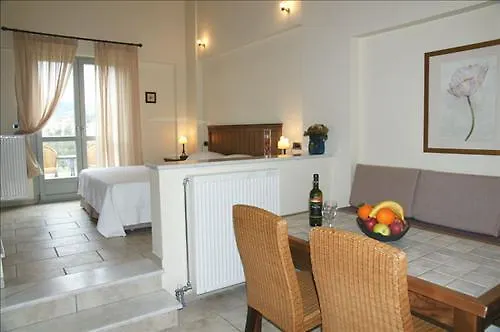 Harmony Apartmanhotel 4*