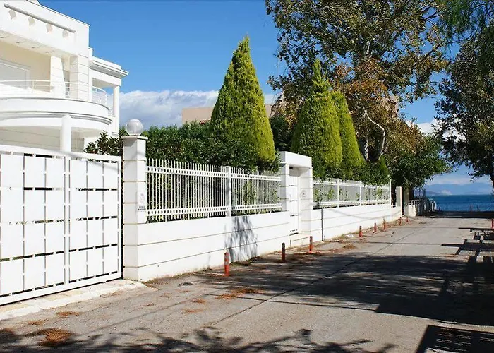 מלון דירות Harmony