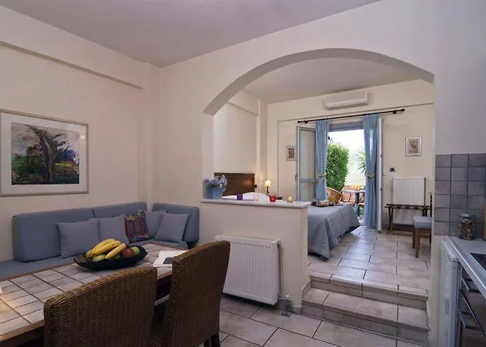 Harmony 4* Selianítika