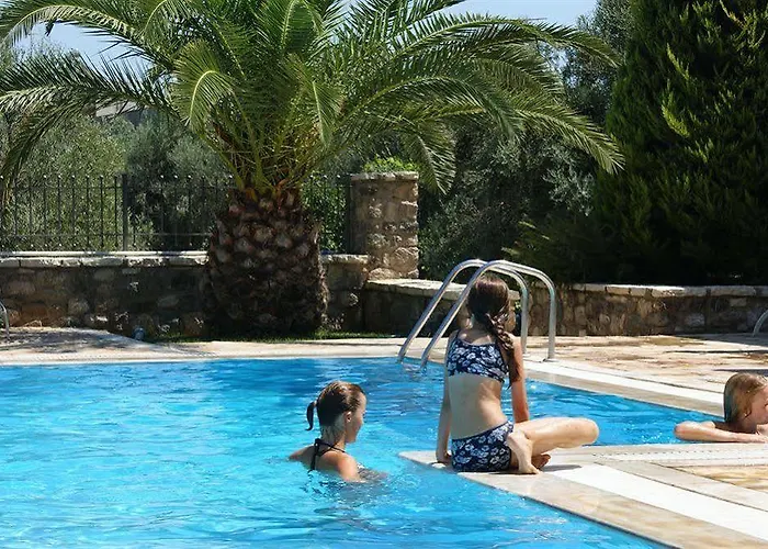 Harmony Apartmanhotel