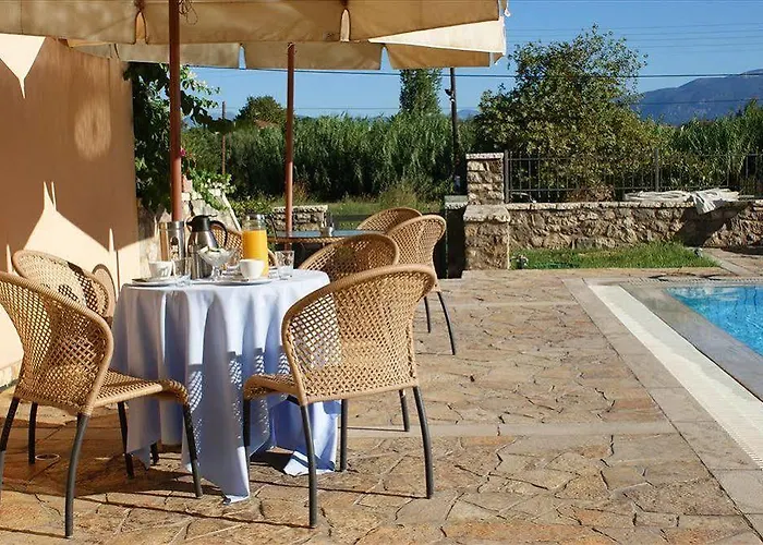 Apartmanhotel Harmony 4*